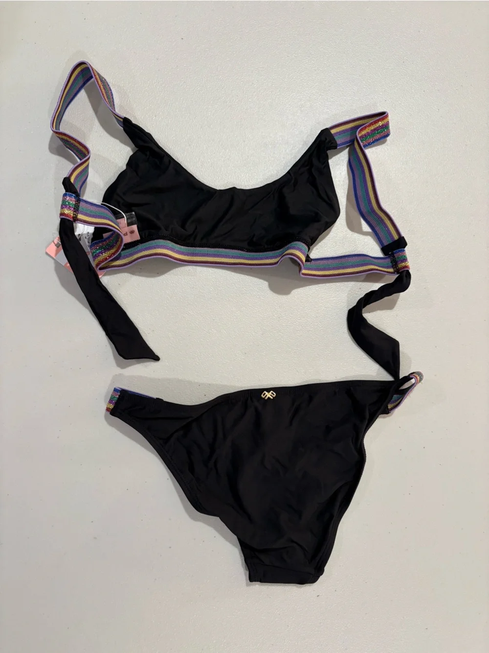 Pilyq black two